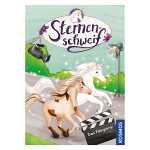 Sternenschweif 69 Das Filmpony, Kinderbuch von Linda Chapman