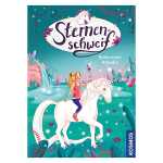 Sternenschweif 70 Reise nach Arkadia, Kinderbuch von...