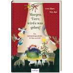 Morgen, Tiere, wirds was geben!, Eine Weihnachtsgeschichte