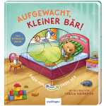 Dreh hin - Dreh her Aufgewacht, kleiner Bär!, Band...