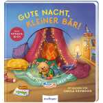 Dreh hin - Dreh her Gute Nacht, kleiner Bär!, Band...