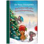 Der kleine Siebenschläfer Ein Lichterwald voller...,