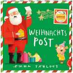 Weihnachtspost spannende Weihnachtsgeschichte,,