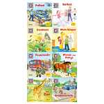 Bilderbuch Pixi Serie 277 CARLSEN 105277 Was ist Was?