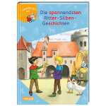 Lesemaus zum Lesenlernen Die spannendsten Ritter…,