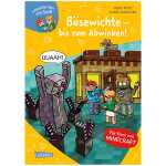 Lesenlernen Bösewichte - bis zum Abwinken , Minecraft 5