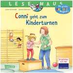 Kinderbuch Lesemaus sortiert CARLSEN 20774 3Titel