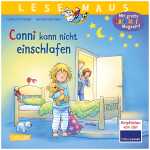 Lesemaus 78 Conni kann nicht einschlafen, Bilderbuch