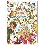 Die Schule der magischen Tiere - Voll das Chaos!, Band 12