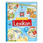 WAS IST WAS Mein erstes Lexikon, von Sabine Schuck