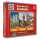 Reise durch die Geschichte , 6 Hörspiele auf 3 CDs