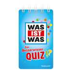WAS IST WAS Das Besserwisser-Quiz!?, über 100 Fragen...