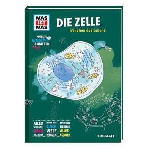 Naturwissenschaften easy! Die Zelle Baustein des Lebens