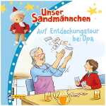 Maxi Mini 95 Unser Sandmännchen - Auf...