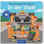Mein blinkendes Soundbuch In der Stadt, ab 12 Monaten,...