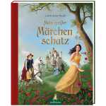 Mein großer Märchenschatz Buch von Ludvik...