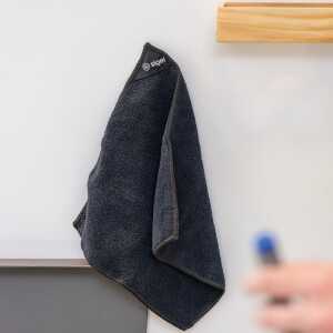 Sigel Reinigungstuch magnetisch BA110