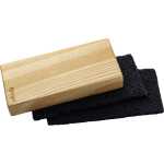 Holz-Board-Eraser - 1 Stück entfernt schnell und...