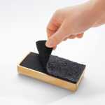 Holz-Board-Eraser - 1 Stück entfernt schnell und trocken Tinte