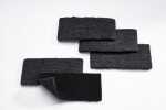 Ersatzpads - 5 Stück - waschbar für...