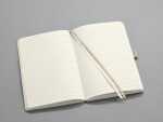 Notizbuch Conceptum - Uni - liniert A5 - beige - Softcover 194 Seiten