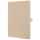 Notizbuch Conceptum - Uni - liniert A5 - beige - Softcover 194 Seiten
