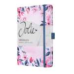 Sigel Notizbuch Jolie Hardcover ca. A5 JN337