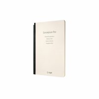 Sigel Business Organiser Conceptum flex Set A5 Kunstleder...