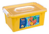 JOVI Soft Dough BLANDIVER Knetmasse Box, Obst und...