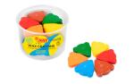 JOVI LOURS MAGIQUE Wachsstifte 30er Dose, farbig sortiert