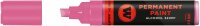 Molotow -320PP- high quality marker 4-8mm chisel tip high...