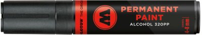 Molotow -320PP- high quality marker 4-8mm chisel tip high flow