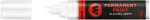 Marker 320PP, nachfüllbar, 4-8 mm, signalweiss
