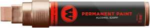 Molotow Marker Permanent Paint 620PP Alcohol, 15mm, chromkupfer