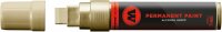 Molotow -620PP- high quality marker chromgold