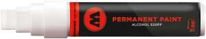 Molotow Marker Permanent Paint 620PP Alcohol, 15mm, signalweiss