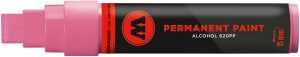Molotow Marker Permanent Paint 620PP Alcohol, 15mm, fuchsiapink
