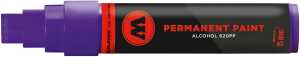 Molotow Marker Permanent Paint 620PP Alcohol, 15mm, purpur