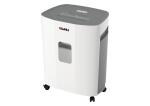 Schreibtisch-Aktenvernichter Dahle PaperSAFE® 420, 2...