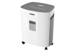 Schreibtisch-Aktenvernichter Dahle PaperSAFE® 380, 4 x 12 mm, 15 Blatt