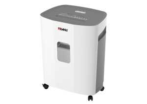 Schreibtisch-Aktenvernichter Dahle PaperSAFE® 240, 4 x 12 mm, 10 Blatt