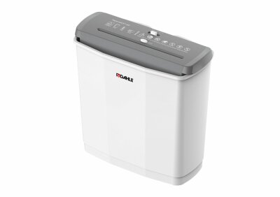 Dahle Aktenvernichter PaperSAFE 60 Streifenschnitt, 6 Blatt, 11 L