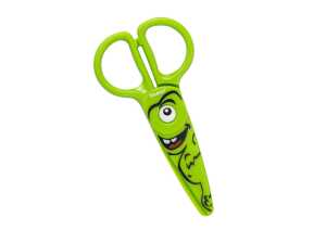 Kinder-Sicherheitsschere Dahle 54678, Kunststoff