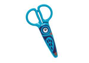 Kinder-Sicherheitsschere Dahle 54676, Kunststoff