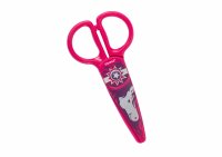 Dahle Sicherheits-Kinderschere 5 Zoll 12cm pink,...