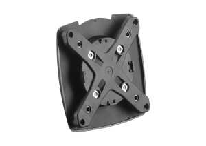 Novus Tragschlitten MY fix 2.0 Kreuzgelenk, VESA 75/100, bis 5kg