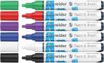 Schneider Acrylmarker Paint-It 320 4mm Set 1 6er Etui,...