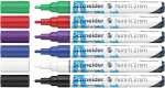 Schneider Acrylmarker Paint-It 310 2mm Set 1 6er Etui,...
