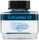 Schneider Tintenglas Pastell 15 ml Ice Blue, flüssige Pastell-Tinte