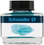 Schneider Tintenglas Pastell 15 ml Bermuda...